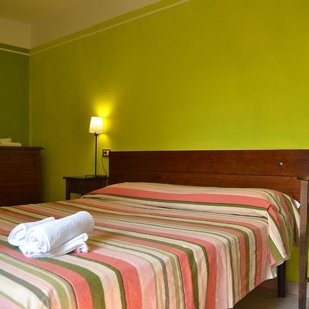 Agriturismo Nizzi Villa Assisi Eksteriør billede