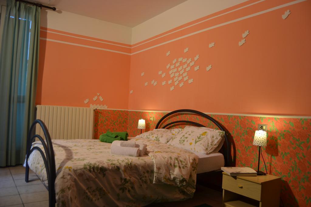 Agriturismo Nizzi Villa Assisi Eksteriør billede