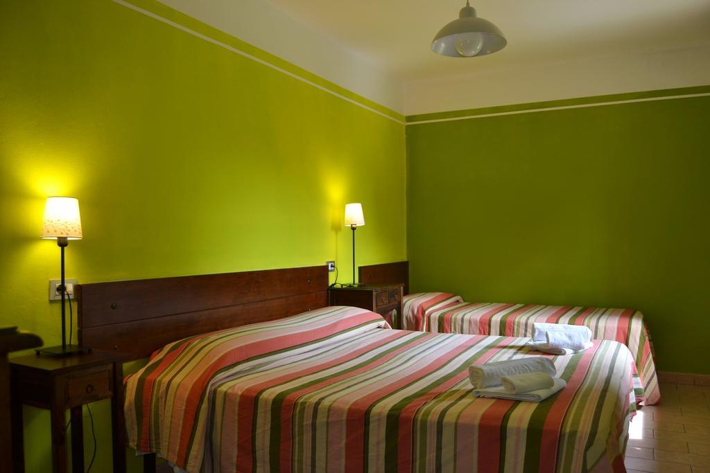 Agriturismo Nizzi Villa Assisi Eksteriør billede