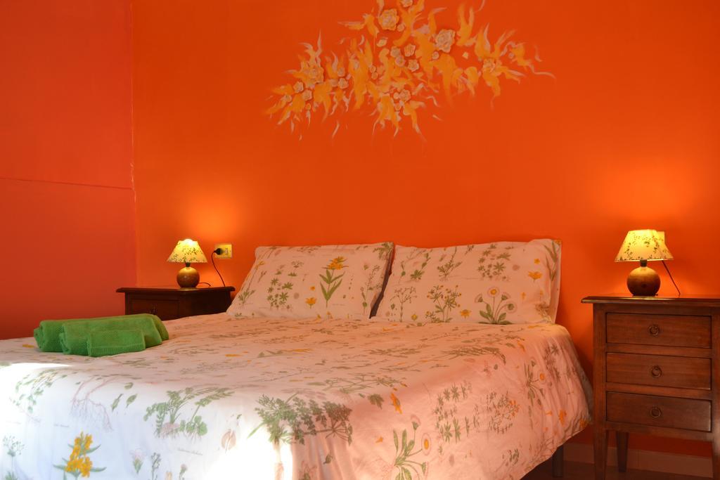Agriturismo Nizzi Villa Assisi Eksteriør billede