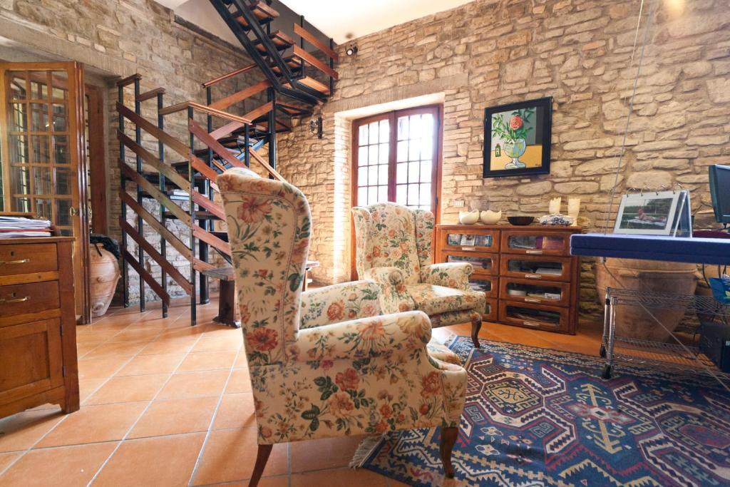 Agriturismo Nizzi Villa Assisi Eksteriør billede